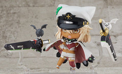 Guilty Gear -Strive- Nendoroid Action Figure Ramlethal Valentine 10 cm 4570232591523