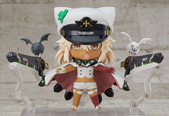 Guilty Gear -Strive- Nendoroid Action Figure Ramlethal Valentine 10 cm 4570232591523