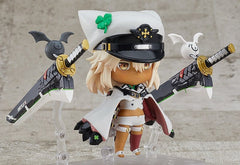 Guilty Gear -Strive- Nendoroid Action Figure Ramlethal Valentine 10 cm 4570232591523