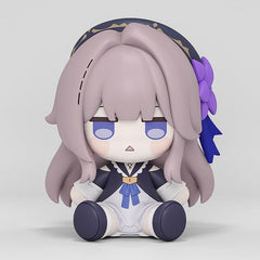 Honkai: Star Rail Huggy Good Smile Mini Figure The Herta 7 cm 4570232591554