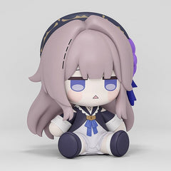 Honkai: Star Rail Huggy Good Smile Mini Figure The Herta 7 cm 4570232591554