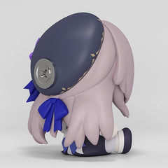 Honkai: Star Rail Huggy Good Smile Mini Figure The Herta 7 cm 4570232591554