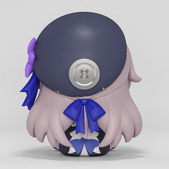 Honkai: Star Rail Huggy Good Smile Mini Figure The Herta 7 cm 4570232591554