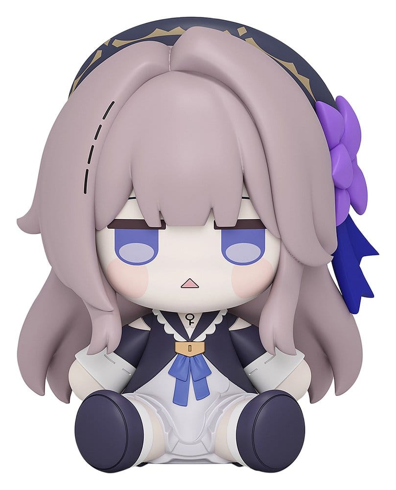 Honkai: Star Rail Huggy Good Smile Mini Figure The Herta 7 cm 4570232591554