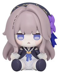 Honkai: Star Rail Huggy Good Smile Mini Figure The Herta 7 cm 4570232591554
