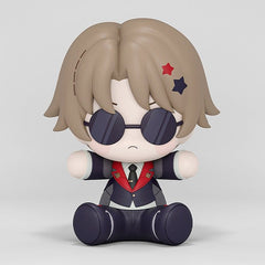 Honkai: Star Rail Huggy Good Smile Mini Figure Skott 7 cm 4570232591561
