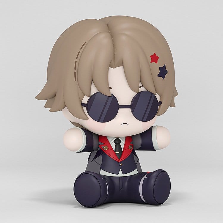 Honkai: Star Rail Huggy Good Smile Mini Figure Skott 7 cm 4570232591561