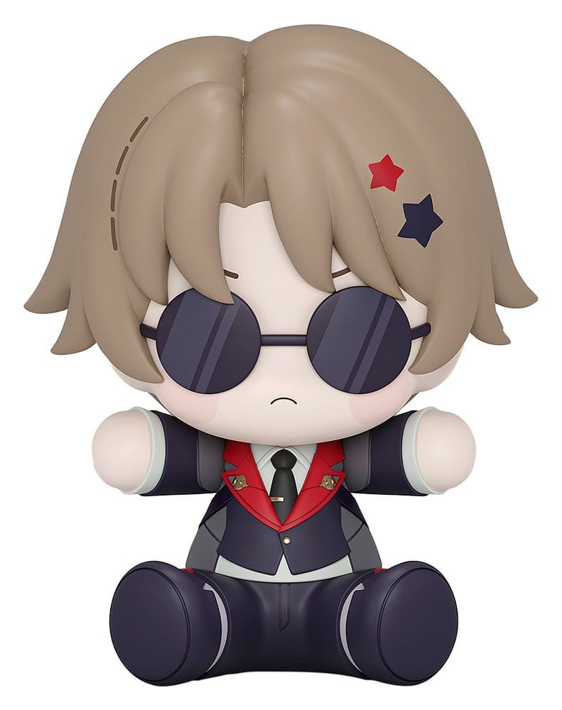 Honkai: Star Rail Huggy Good Smile Mini Figure Skott 7 cm 4570232591561