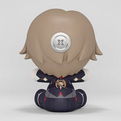 Honkai: Star Rail Huggy Good Smile Mini Figure Skott 7 cm 4570232591561