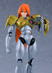 The King of Braves GaoGaiGar Plamatea Plastic Model Kit Guy Shishioh 16 cm 4570232591578