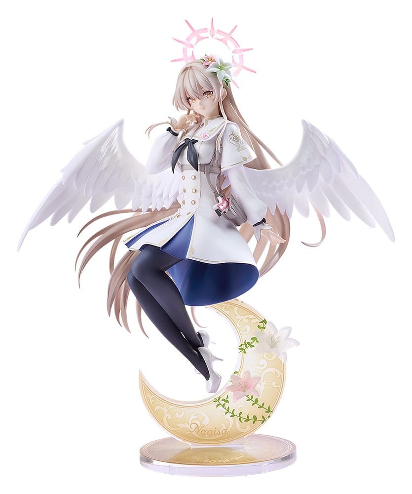 Blue Archive PVC Figure 1/7 Nagisa: Radiance in Bloom 26 cm 4570232591585