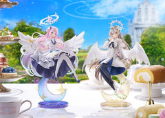 Blue Archive PVC Figure 1/7 Nagisa: Radiance in Bloom 26 cm 4570232591585