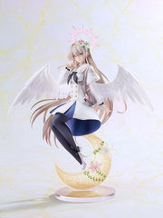 Blue Archive PVC Figure 1/7 Nagisa: Radiance in Bloom 26 cm 4570232591585
