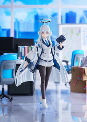 Blue Archive figma Action Figure Noa Ushio 15 cm 4570232591646