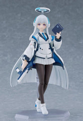 Blue Archive figma Action Figure Noa Ushio 15 cm 4570232591646