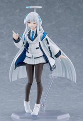 Blue Archive figma Action Figure Noa Ushio 15 cm 4570232591646