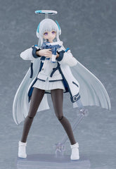 Blue Archive figma Action Figure Noa Ushio 15 cm 4570232591646