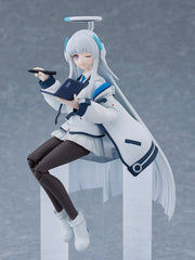 Blue Archive figma Action Figure Noa Ushio 15 cm 4570232591646
