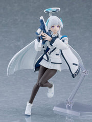 Blue Archive figma Action Figure Noa Ushio 15 cm 4570232591646