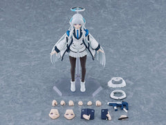 Blue Archive figma Action Figure Noa Ushio 15 cm 4570232591646