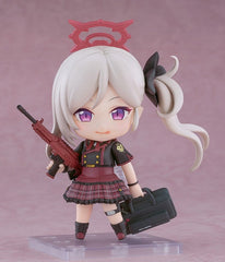 Blue Archive Nendoroid Action Figure Mutsuki Asagi 10 cm 4570232591653