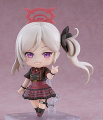 Blue Archive Nendoroid Action Figure Mutsuki Asagi 10 cm 4570232591653