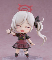 Blue Archive Nendoroid Action Figure Mutsuki Asagi 10 cm 4570232591653