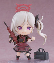 Blue Archive Nendoroid Action Figure Mutsuki Asagi 10 cm 4570232591653