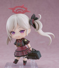 Blue Archive Nendoroid Action Figure Mutsuki Asagi 10 cm 4570232591653