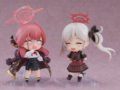 Blue Archive Nendoroid Action Figure Mutsuki Asagi 10 cm 4570232591653
