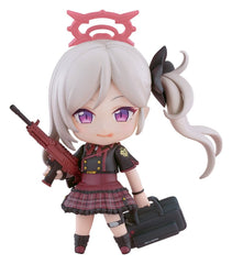 Blue Archive Nendoroid Action Figure Mutsuki Asagi 10 cm 4570232591653