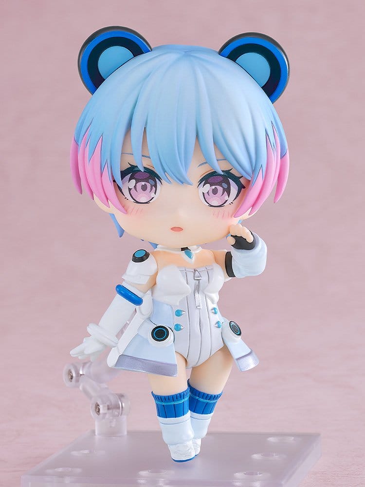 BanG Dream! Nendoroid Action Figure Ritsu Minetsuki 10 cm 4570232591691
