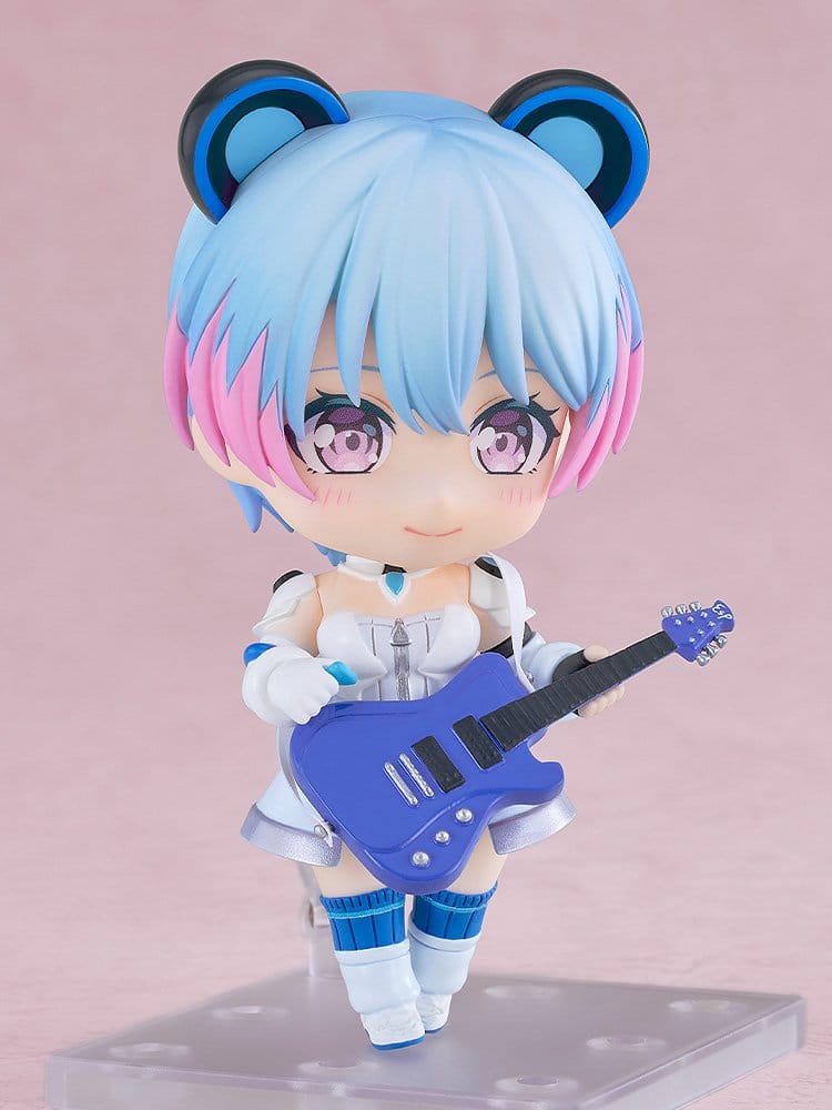 BanG Dream! Nendoroid Action Figure Ritsu Minetsuki 10 cm 4570232591691