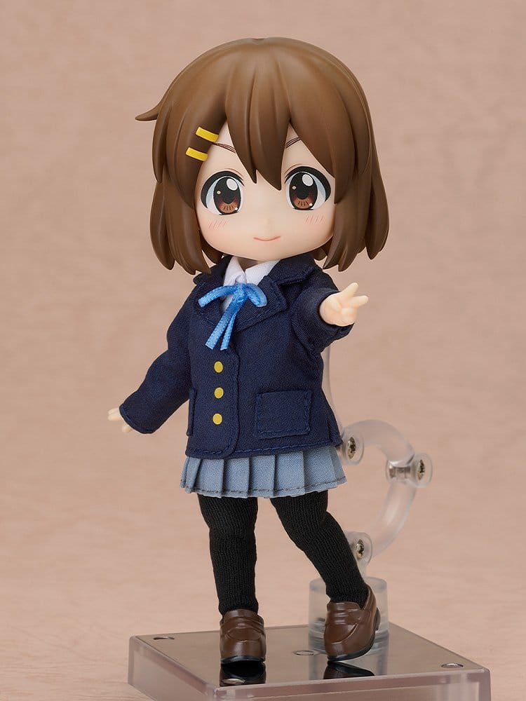 K-ON! Nendoroid Doll Yui Hirasawa 14 cm 4570232591707