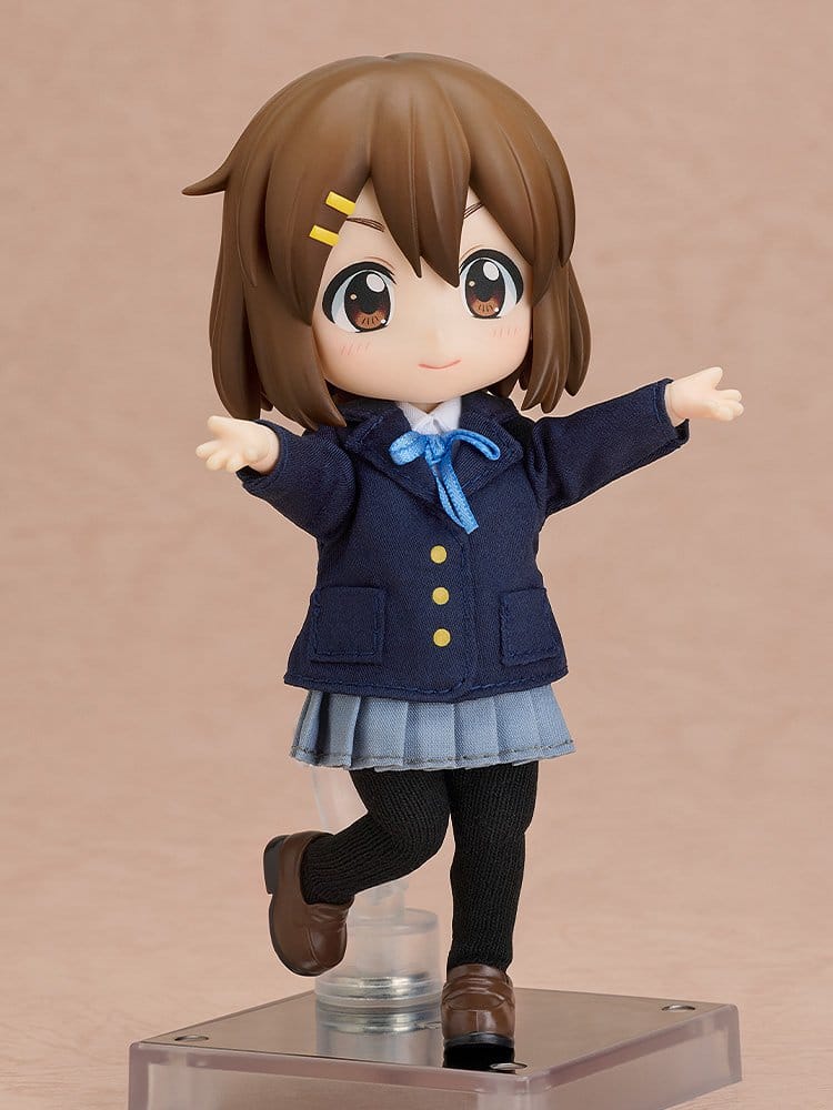 K-ON! Nendoroid Doll Yui Hirasawa 14 cm 4570232591707