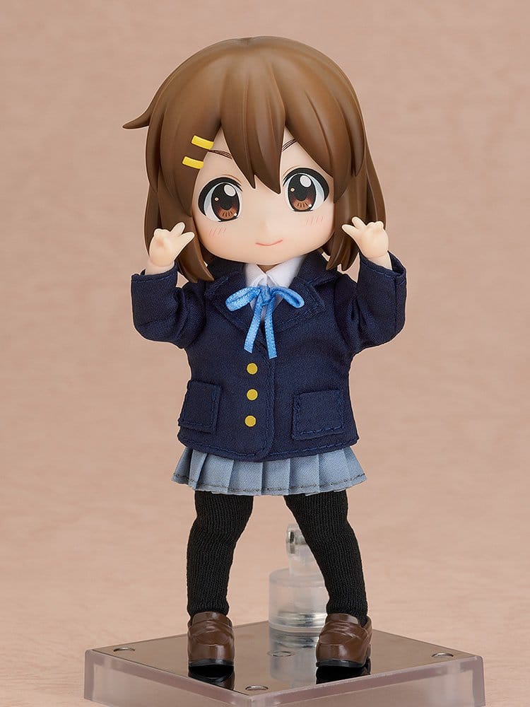 K-ON! Nendoroid Doll Yui Hirasawa 14 cm 4570232591707
