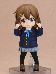 K-ON! Nendoroid Doll Yui Hirasawa 14 cm 4570232591707