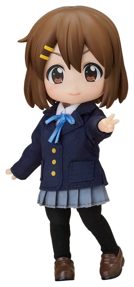 K-ON! Nendoroid Doll Yui Hirasawa 14 cm 4570232591707