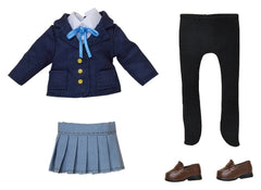 K-ON! Outfit Set for Nendoroid Doll Yui Hirasawa 4570232591714
