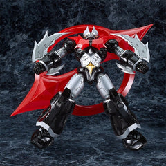 Shin Mazinger ZERO vs. Great General of Darkness Moderoid Plastic Model Kit Mazinger ZERO 16 cm 4570232591721