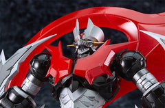 Shin Mazinger ZERO vs. Great General of Darkness Moderoid Plastic Model Kit Mazinger ZERO 16 cm 4570232591721