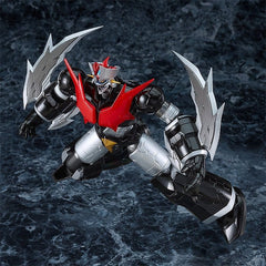 Shin Mazinger ZERO vs. Great General of Darkness Moderoid Plastic Model Kit Mazinger ZERO 16 cm 4570232591721