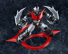 Shin Mazinger ZERO vs. Great General of Darkness Moderoid Plastic Model Kit Mazinger ZERO 16 cm 4570232591721