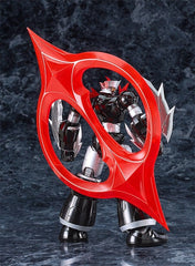 Shin Mazinger ZERO vs. Great General of Darkness Moderoid Plastic Model Kit Mazinger ZERO 16 cm 4570232591721