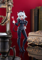 Helltaker figma Action Figure Lucifer 15 cm 4570232591738