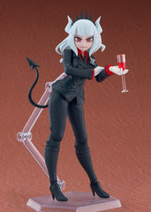 Helltaker figma Action Figure Lucifer 15 cm 4570232591738