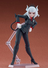Helltaker figma Action Figure Lucifer 15 cm 4570232591738