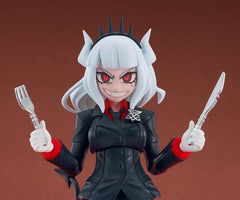 Helltaker figma Action Figure Lucifer 15 cm 4570232591738