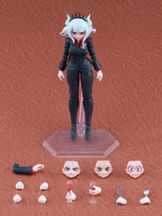 Helltaker figma Action Figure Lucifer 15 cm 4570232591738