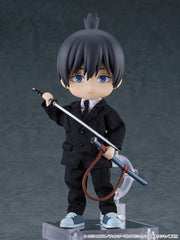 Chainsaw Man Nendoroid Doll Action Figure Aki Hayakawa 14 cm 4570232591745